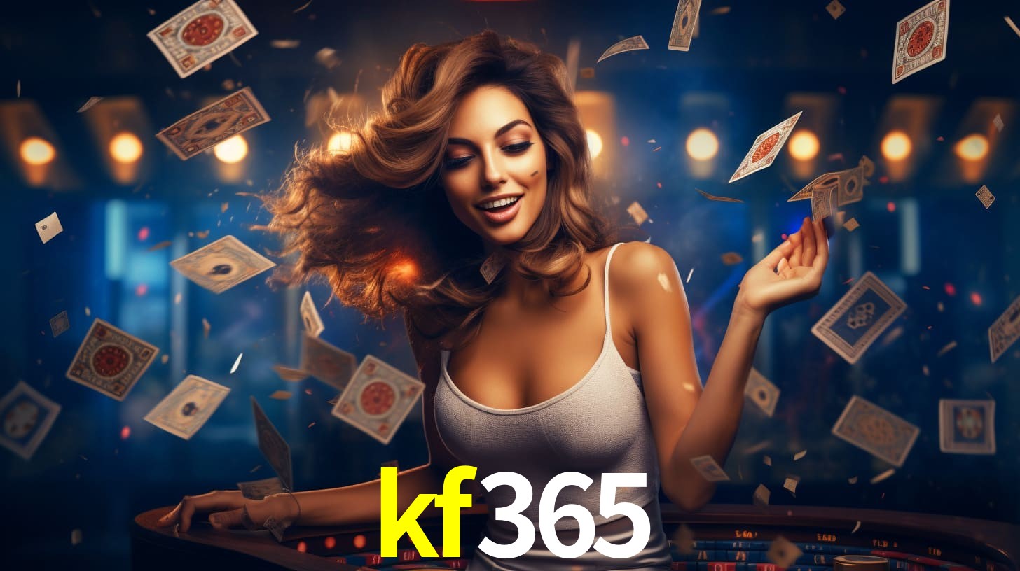 Segurança App kf365