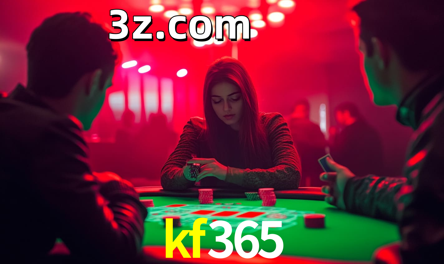 Jogos Certificados kf365