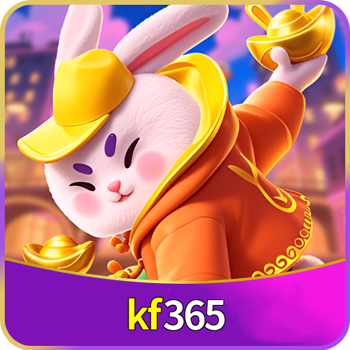 kf365 Logo